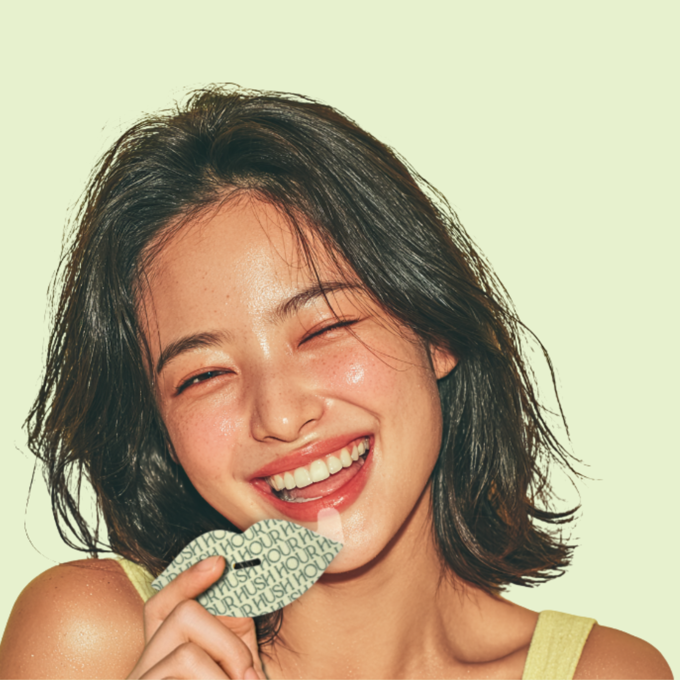 Deep Sleep Mouth Tape - Fresh Lemon Scent (30 strips)