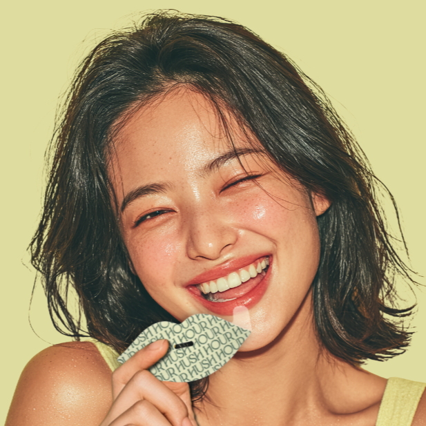 Deep Sleep Mouth Tape - Fresh Lemon Scent (30 strips)