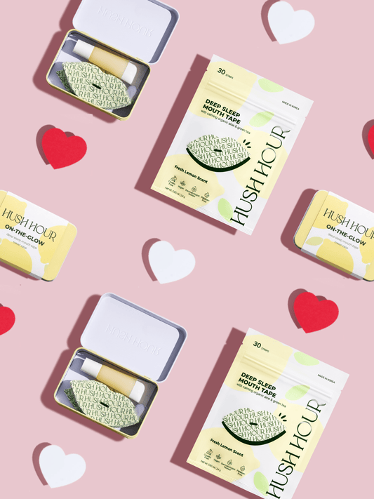 Your Nighttime Skincare Routine Has a Missing Step (And It's Not Another Serum) - Hush Hour