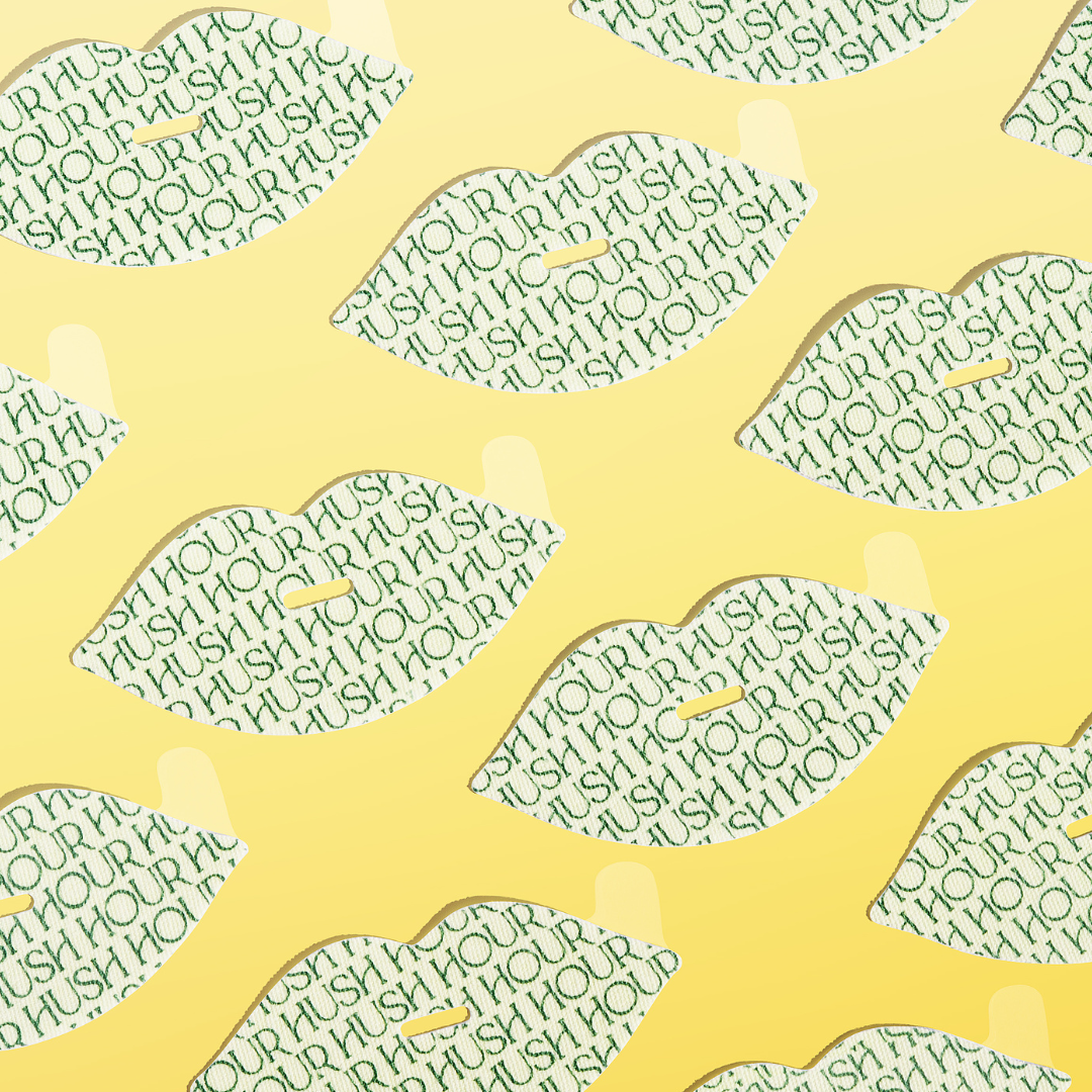 Deep Sleep Mouth Tape (30 strips)