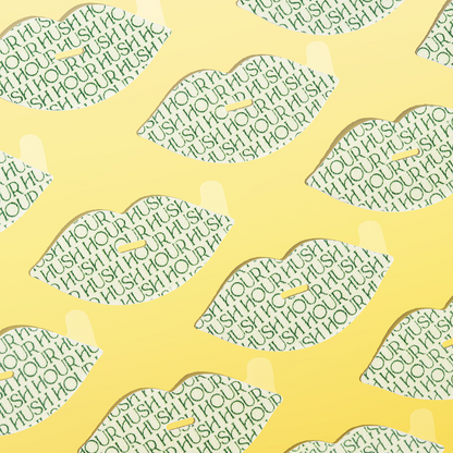 Deep Sleep Mouth Tape (30 strips)