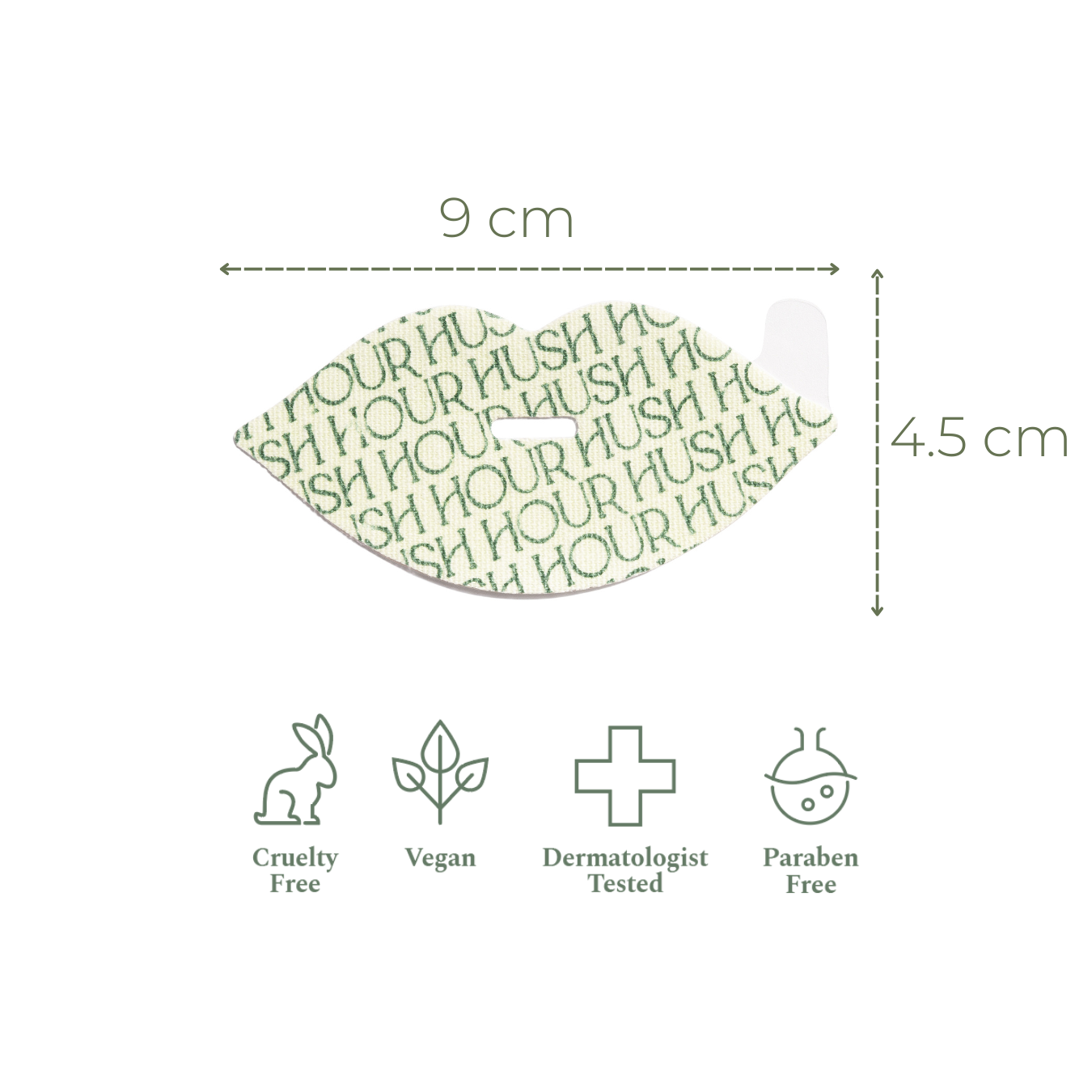 Deep Sleep Mouth Tape (30 strips)