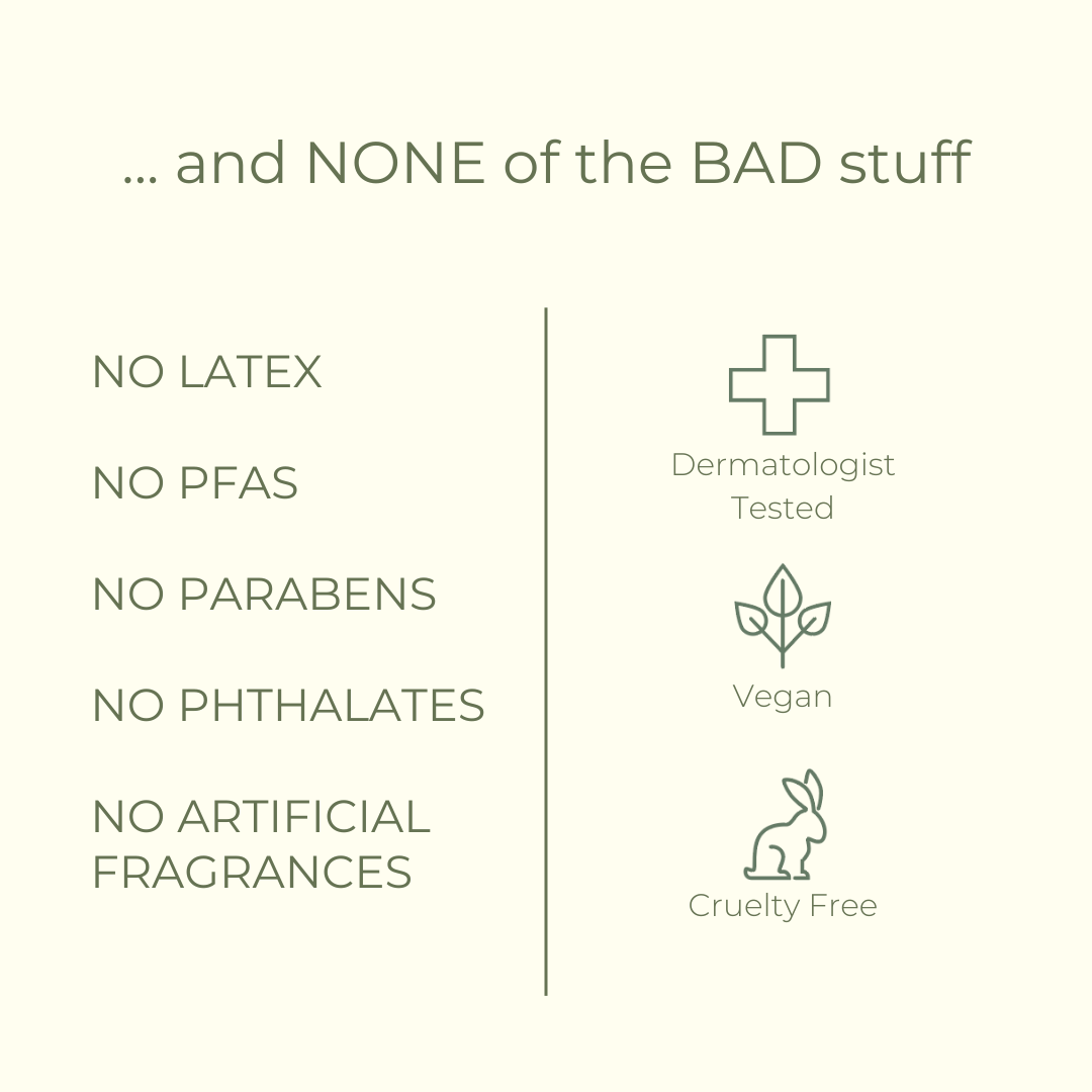 Deep Sleep Mouth Tape - Fresh Lemon Scent (30 strips)